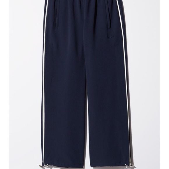 Aritzia Pants & Jumpsuits Aritzia Arbus Track Pant Poshmark